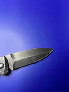 Boker Kalashnikov Dagger Automatic Knife 