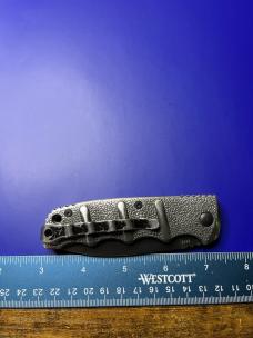 Boker Kalashnikov Dagger Automatic Knife 
