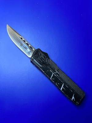 CobraTec Lightweight OTF