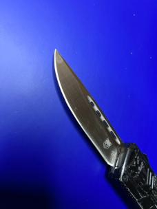 CobraTec Lightweight OTF 