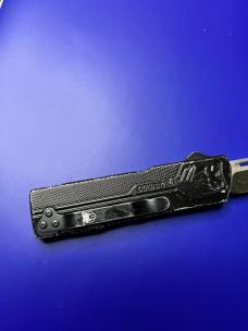 CobraTec Lightweight OTF 
