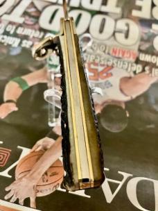 Older Original HUBERTUS 9cm 