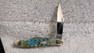 Case XX Peanut Sea Dragon