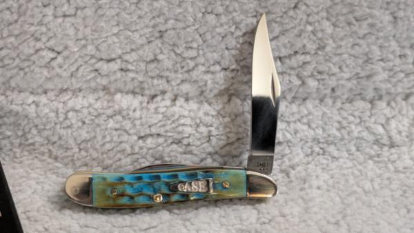 Case XX Peanut Sea Dragon