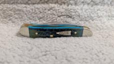 Case XX Peanut Sea Dragon