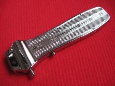 RARE Vintage SOLWA  Bonsa Style Solingen Germany Trap Door OTF Switchblade Knife - MINT Condition !