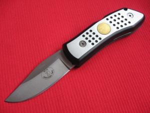 Vintage MCM Maniago Italy Switchblade Knife