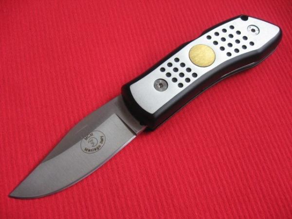 Vintage MCM Maniago Italy Switchblade Knife