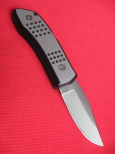 Vintage MCM Maniago Italy Switchblade Knife