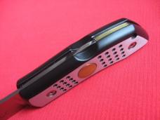 Vintage MCM Maniago Italy Switchblade Knife