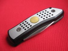Vintage MCM Maniago Italy Switchblade Knife