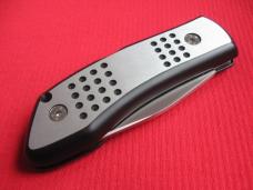 Vintage MCM Maniago Italy Switchblade Knife