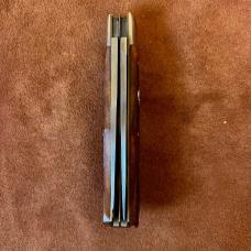 Camillus USA National Knife Collectors Association Trapper, 1988
