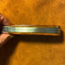 Camillus USA National Knife Collectors Association Trapper, 1988