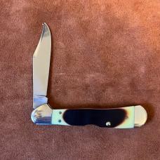 2011 Case XX Copperlock Jack