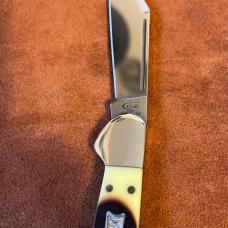 2011 Case XX Copperlock Jack