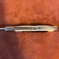 2011 Case XX Copperlock Jack