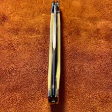 2011 Case XX Copperlock Jack