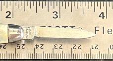 Nice Imperial Jackomatic Keychain Switchblade Knife
