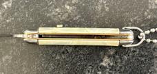 Nice Imperial Jackomatic Keychain Switchblade Knife