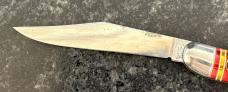 Beautiful Imperial Hammer Brand Toothpick Switchblade Knife