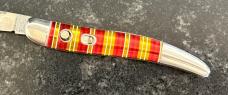 Beautiful Imperial Hammer Brand Toothpick Switchblade Knife