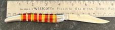 Beautiful Imperial Hammer Brand Toothpick Switchblade Knife