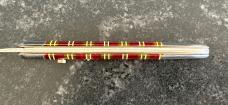 Beautiful Imperial Hammer Brand Toothpick Switchblade Knife