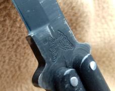 Pacific Cutlery Japan Butterfly Knife
