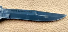 Pacific Cutlery Japan Butterfly Knife