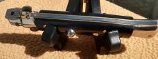 Vintage Kris 9 Inch Armando Beltrame