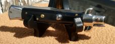 Vintage Kris 9 Inch Armando Beltrame