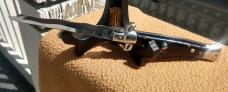 Vintage Kris 9 Inch Armando Beltrame