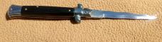 Vintage Kris 9 Inch Armando Beltrame