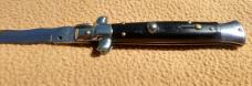 Vintage Kris 9 Inch Armando Beltrame