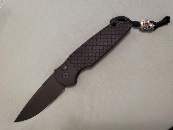 *NIB*Protech TR-3 X1 AUTO 