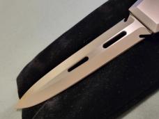 *NIB* Desert Knife Works OTF D/A 
