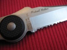 Rare Columbia River CRKT Bladelock #4013 Switchblade Knife - New In Box !