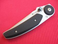 Rare Columbia River CRKT Bladelock #4013 Switchblade Knife - New In Box !