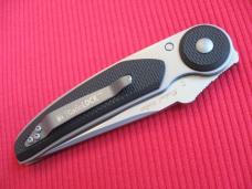Rare Columbia River CRKT Bladelock #4013 Switchblade Knife - New In Box !