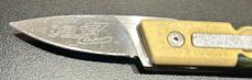 Vintage DELTA Z Cali-Legal, Rocky Moser Design, Italy