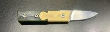 Vintage DELTA Z Cali-Legal, Rocky Moser Design, Italy
