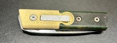 Vintage DELTA Z Cali-Legal, Rocky Moser Design, Italy