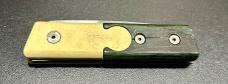 Vintage DELTA Z Cali-Legal, Rocky Moser Design, Italy
