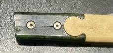 Vintage DELTA Z Cali-Legal, Rocky Moser Design, Italy