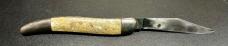 Vintage Hammer Brand Toothpick