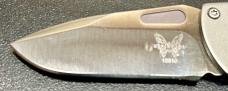 Rare Vintage Benchmade 