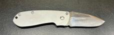 Rare Vintage Benchmade 