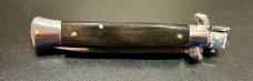 NOS - Giovanni Beltrame Italian Stiletto, Buffalo Horn