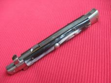 Rare Vintage Italian *VICTORY* Lock Back Stiletto Switchblade Knife